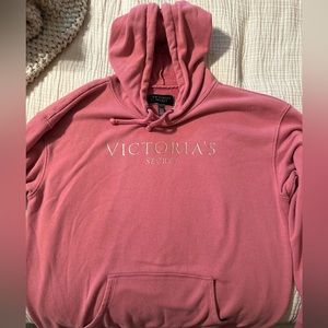 Victoria’s Secret hoodie